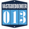 Logo Vastgoedbeheer 013 Tilburg Vastgoedbeheer